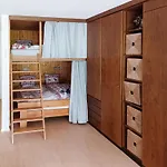 Daire Ringstrasse 121 By Interhome *