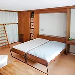 Ringstrasse 121 By Interhome Daire Leukerbad