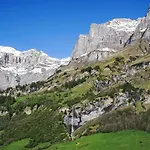 Ringstrasse 121 By Interhome Daire Leukerbad