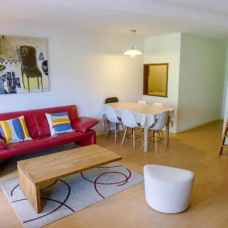 Ringstrasse 121 By Interhome Appartamento *