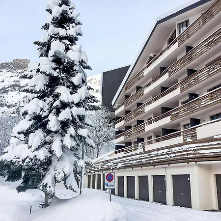 Ringstrasse 121 By Interhome