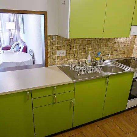 Ringstrasse 121 By Interhome * لوكباد