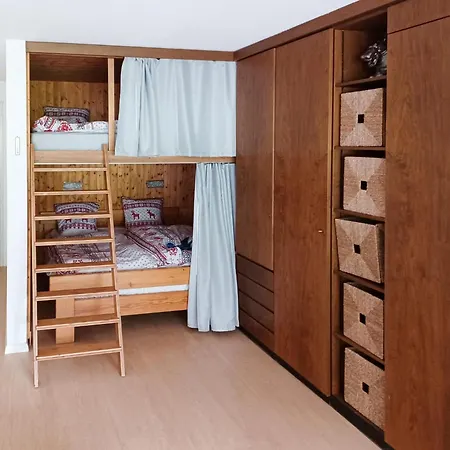 شقة Ringstrasse 121 By Interhome *