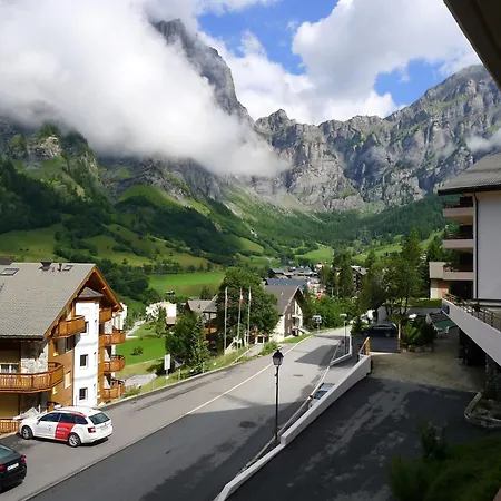 شقة Ringstrasse 121 By Interhome *