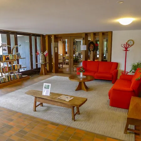 Ringstrasse 121 By Interhome * 洛伊克巴德