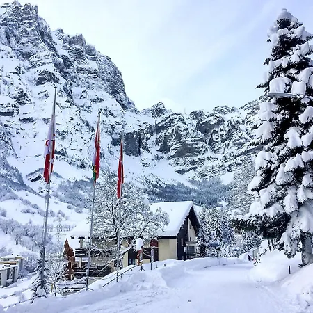 Ringstrasse 121 By Interhome شقة *