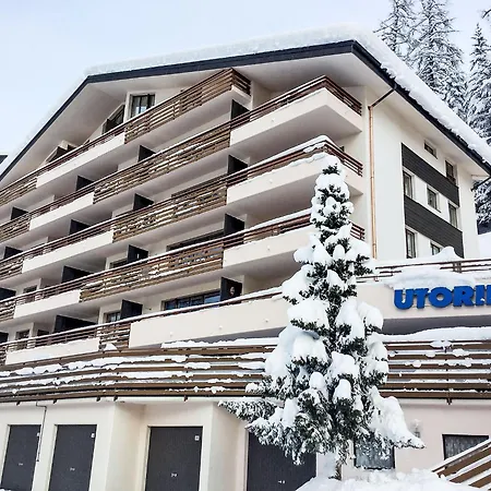 Ringstrasse 121 By Interhome