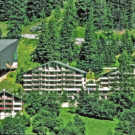 Ringstrasse 121 By Interhome 公寓 *