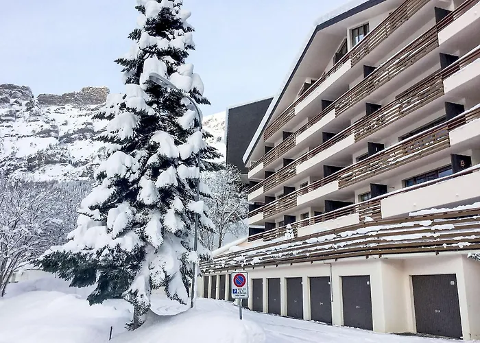 Ringstrasse 121 By Interhome