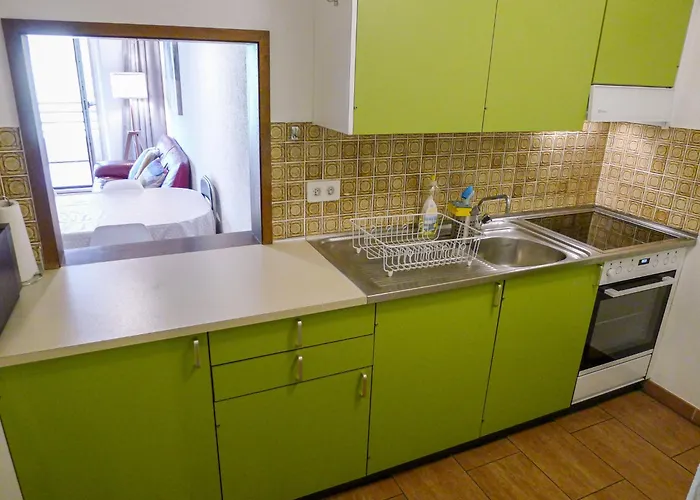 Ringstrasse 121 By Interhome * 洛伊克巴德