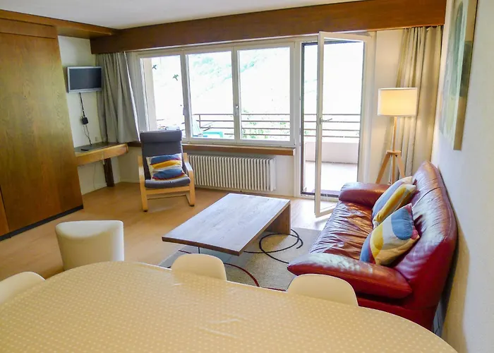 Ringstrasse 121 By Interhome *