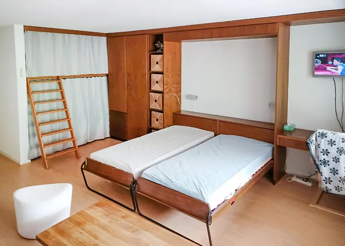 Ringstrasse 121 By Interhome Apartmán Leukerbad