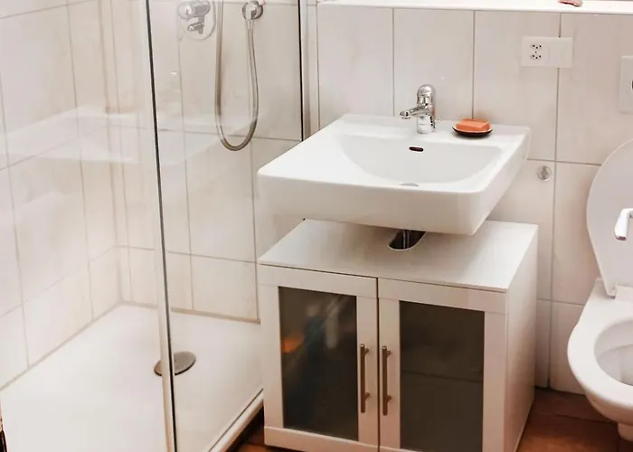 Apartmán Ringstrasse 121 By Interhome Leukerbad