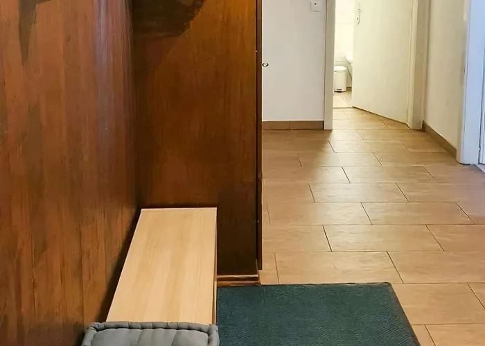 Ringstrasse 121 By Interhome *