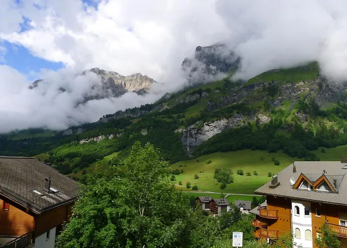 Ringstrasse 121 By Interhome