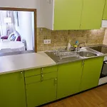 Ringstrasse 121 By Interhome * لوكباد