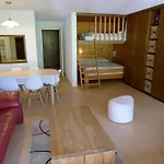 Ringstrasse 121 By Interhome Apartment Leukerbad