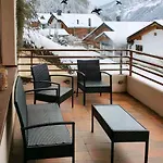 Apartment Ringstrasse 121 By Interhome Leukerbad