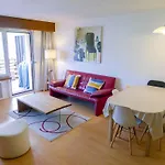 Ringstrasse 121 By Interhome Apartment Leukerbad