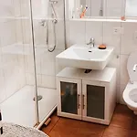 شقة Ringstrasse 121 By Interhome لوكباد