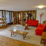 Ringstrasse 121 By Interhome * Leukerbad