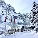 Ringstrasse 121 By Interhome شقة *