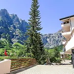 Ringstrasse 121 By Interhome * Leukerbad