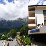 Apartment Ringstrasse 121 By Interhome Leukerbad