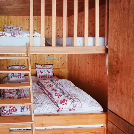 Ringstrasse 121 By Interhome * Loèche-les-Bains