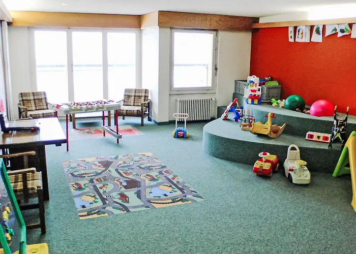 Ringstrasse 121 By Interhome *