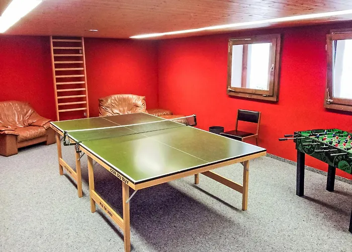 Ringstrasse 121 By Interhome Loèche-les-Bains