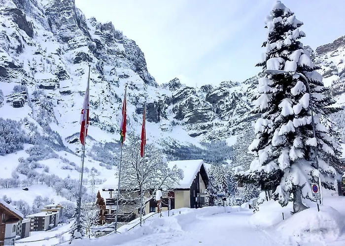 Ringstrasse 121 By Interhome Appartement *