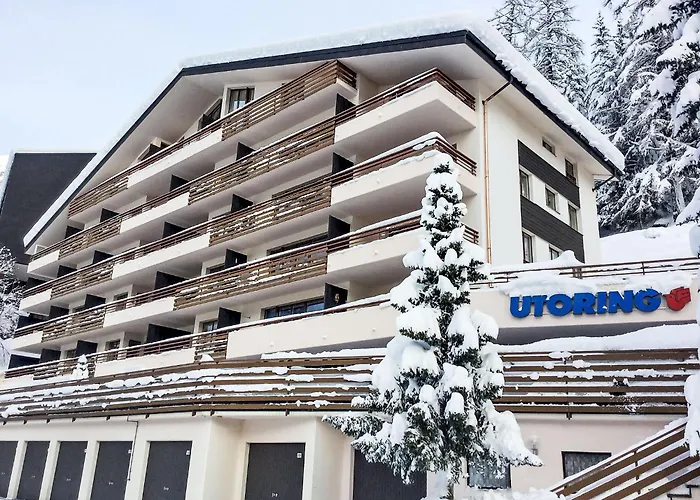 Ringstrasse 121 By Interhome