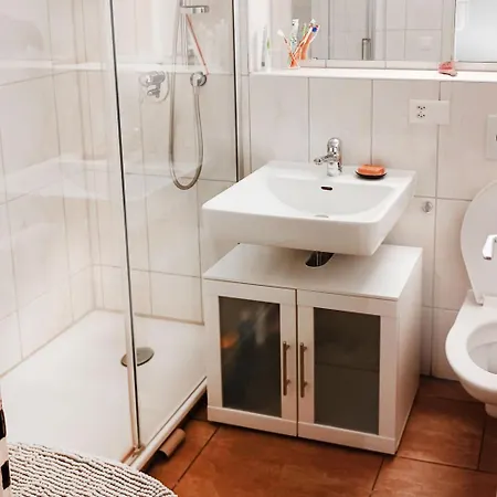 Lejlighed Ringstrasse 121 By Interhome Leukerbad