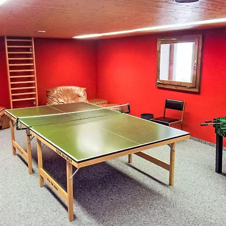 Ringstrasse 121 By Interhome לויקרבאד